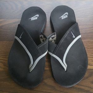 Nike Flip Flops